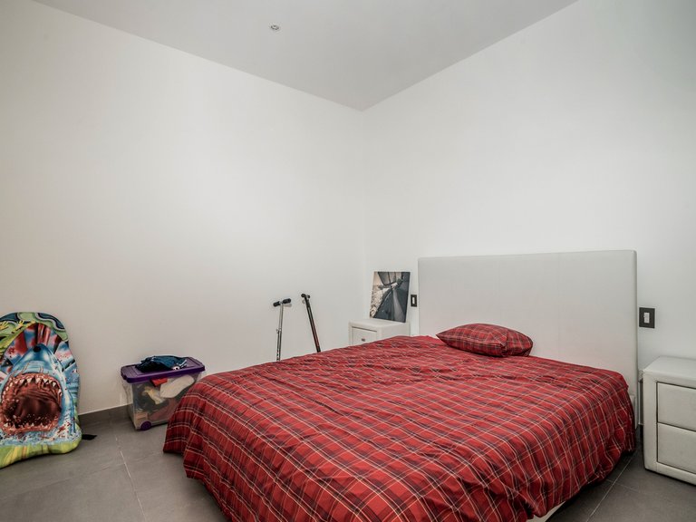 Townhouse beachside San Pedro de Alcantara 25