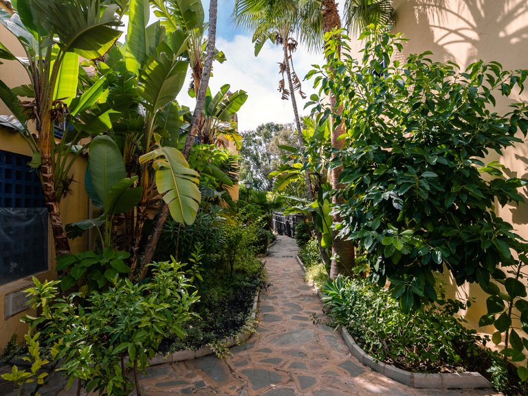 Townhouse beachside San Pedro de Alcantara 27