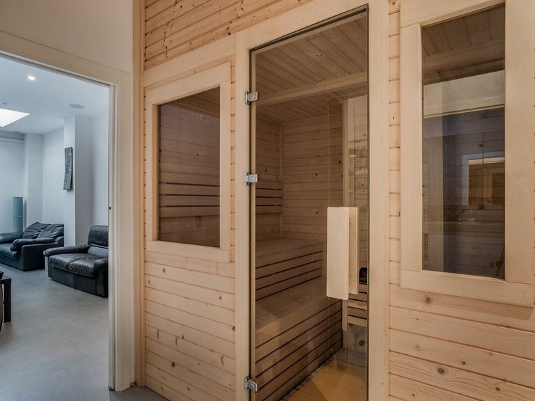 Townhouse beachside San Pedro de Alcantara 20