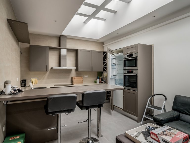 Townhouse beachside San Pedro de Alcantara 21