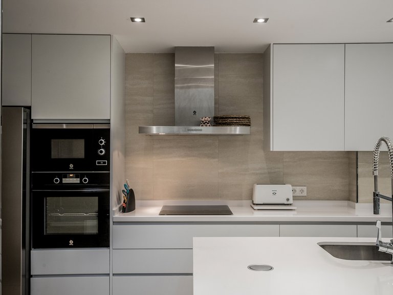 Townhouse beachside San Pedro de Alcantara 7