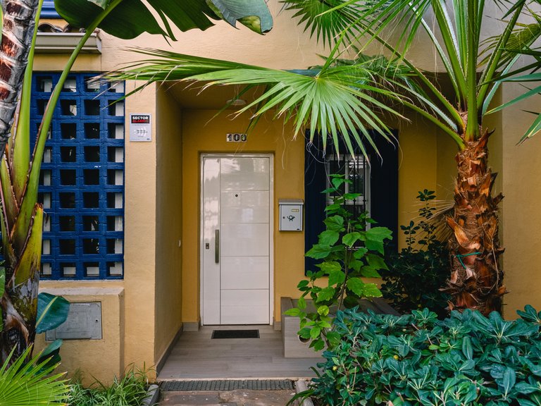 Townhouse beachside San Pedro de Alcantara 26