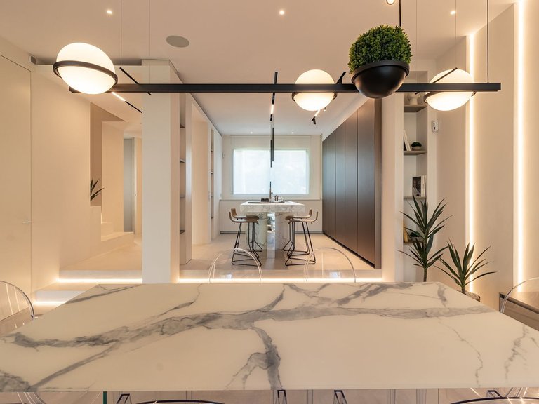 Town House for Sale in Marbella, Malaga, Marbella Golden Mile 3