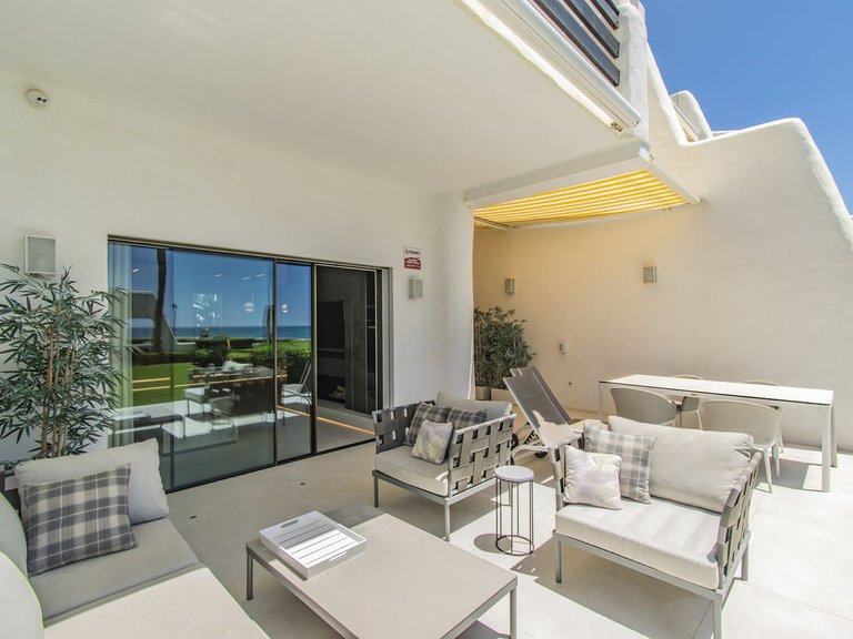 Town House for Sale in Marbella, Malaga, Marbella Golden Mile 14