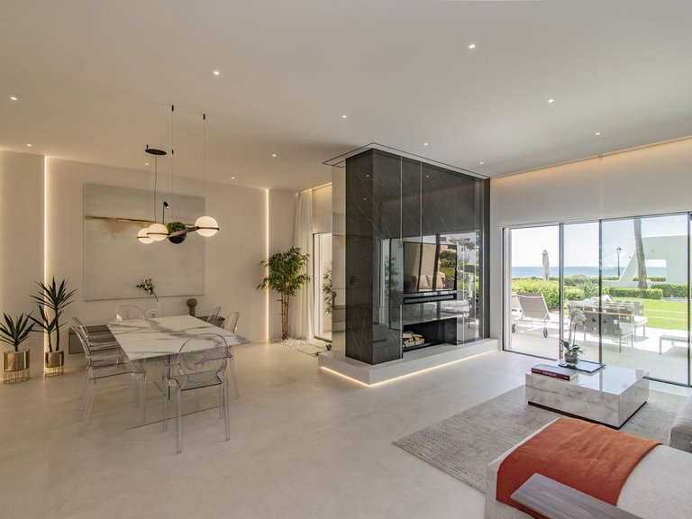 Town House for Sale in Marbella, Malaga, Marbella Golden Mile 28