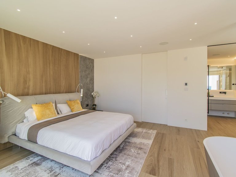 Town House for Sale in Marbella, Malaga, Marbella Golden Mile 15