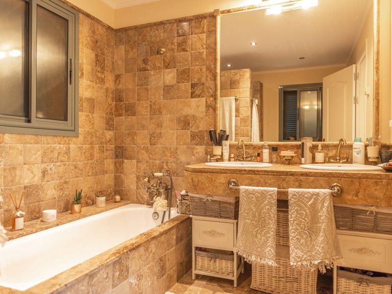 Bottenvåningslägenhet i Benahavís 20