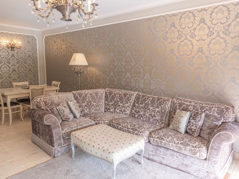 Bottenvåningslägenhet i Benahavís 16