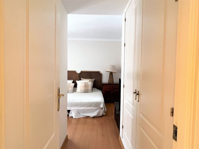 Apartamento Planta Media en Guadalmina Baja 13