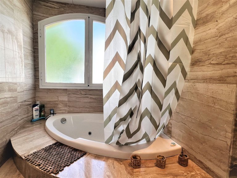 Apartamento Planta Media en Guadalmina Baja 8