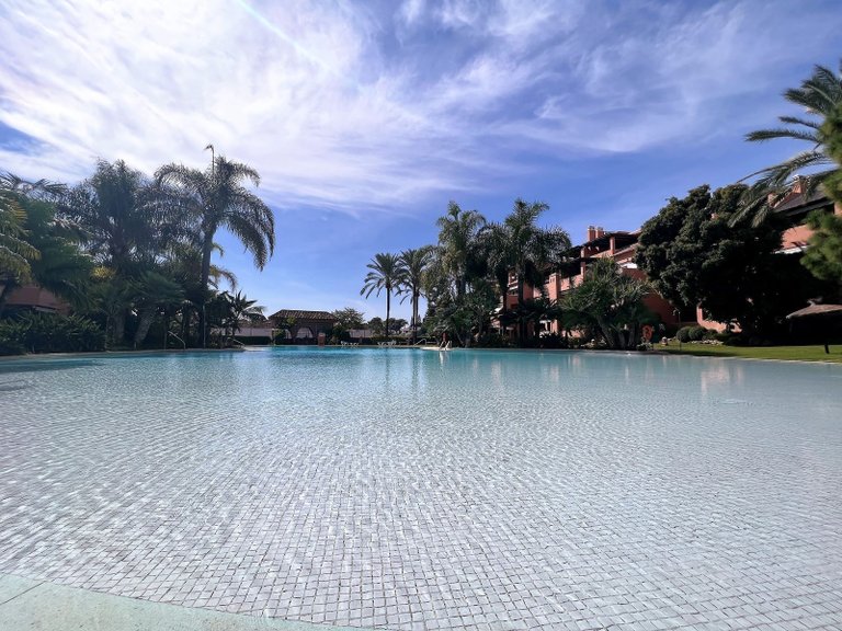 Apartamento Planta Media en Guadalmina Baja 21