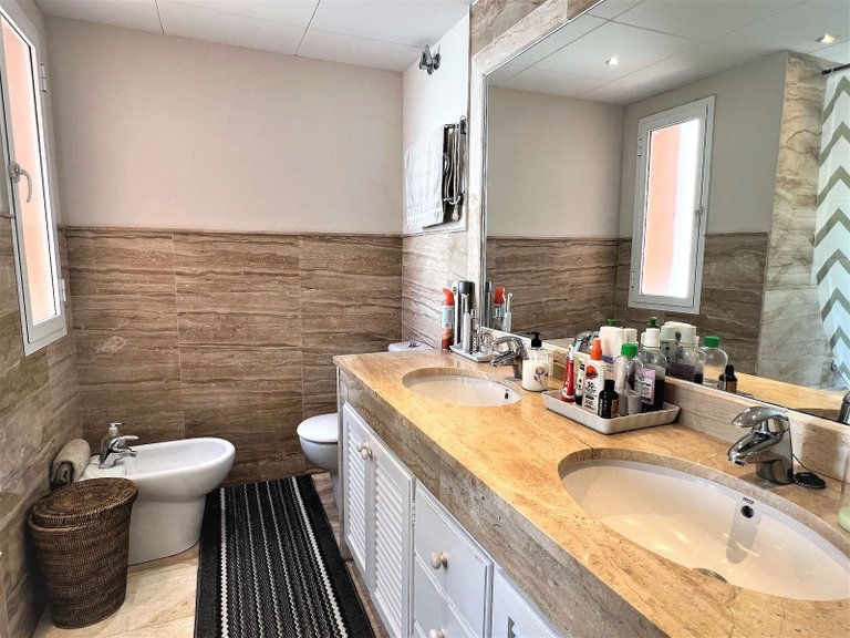 Apartamento Planta Media en Guadalmina Baja 16