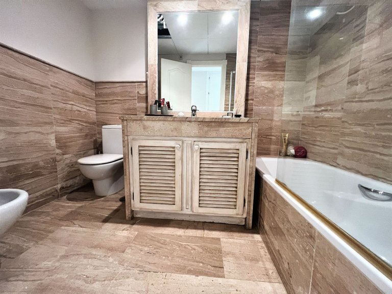 Apartamento Planta Media en Guadalmina Baja 19