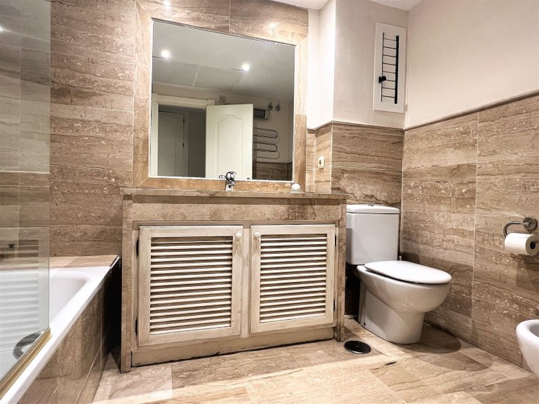 Apartamento Planta Media en Guadalmina Baja 24