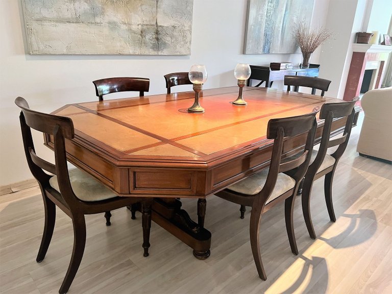 Apartamento Planta Media en Guadalmina Baja 4