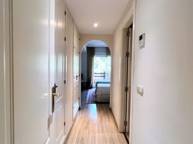 Apartamento Planta Media en Guadalmina Baja 25