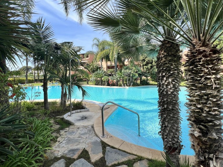 Apartamento Planta Media en Guadalmina Baja 1