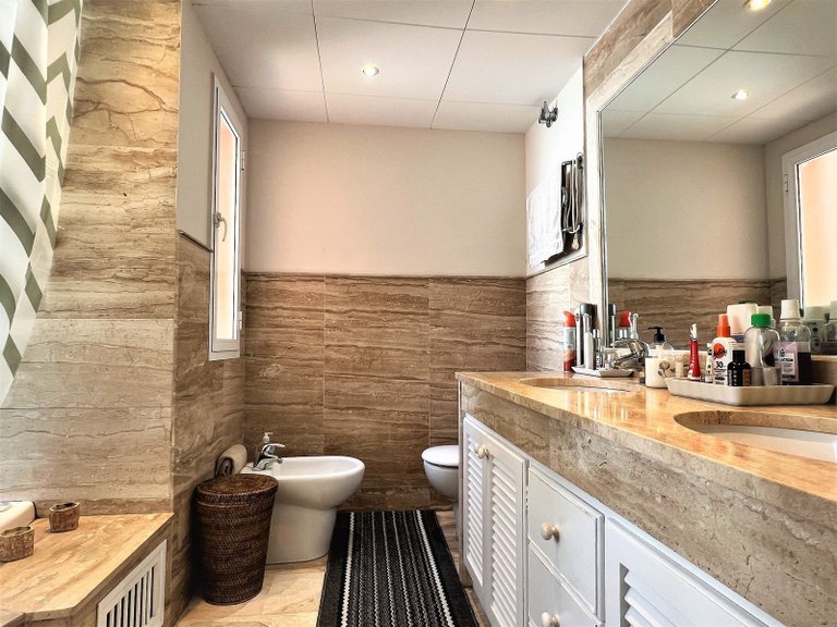 Apartamento Planta Media en Guadalmina Baja 9