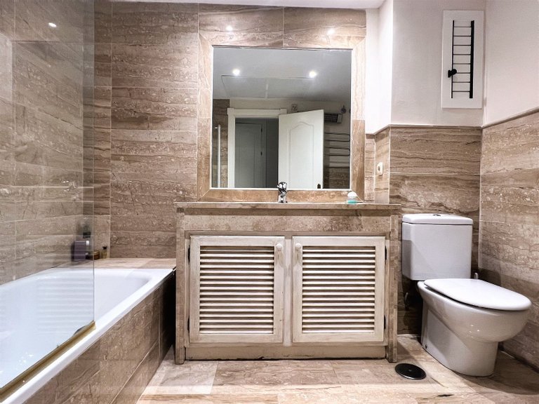 Apartamento Planta Media en Guadalmina Baja 26