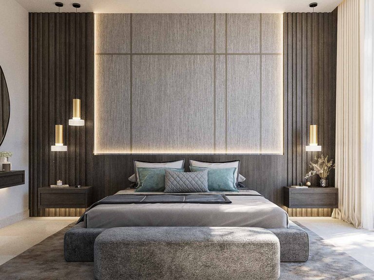 Villa for Sale in Benahavis, Malaga 38