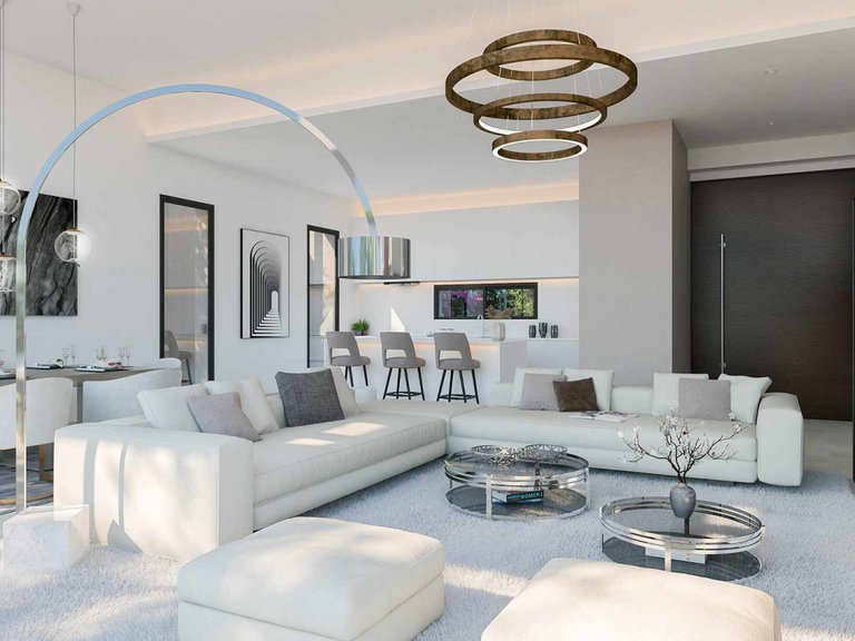 Villa for Sale in Benahavis, Malaga 31