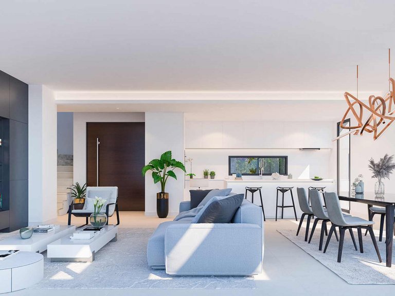 Villa for Sale in Benahavis, Malaga 18