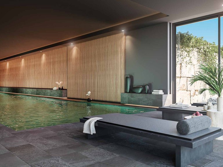 Villa for Sale in Benahavis, Malaga 5