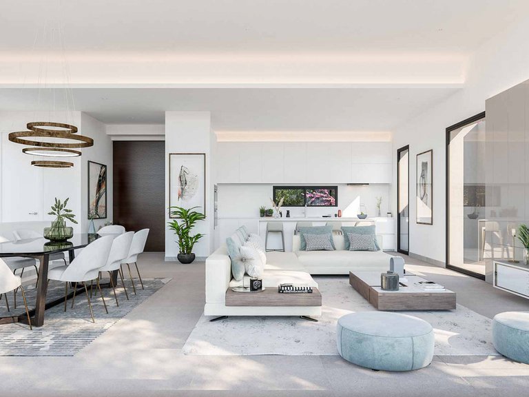 Villa for Sale in Benahavis, Malaga 30