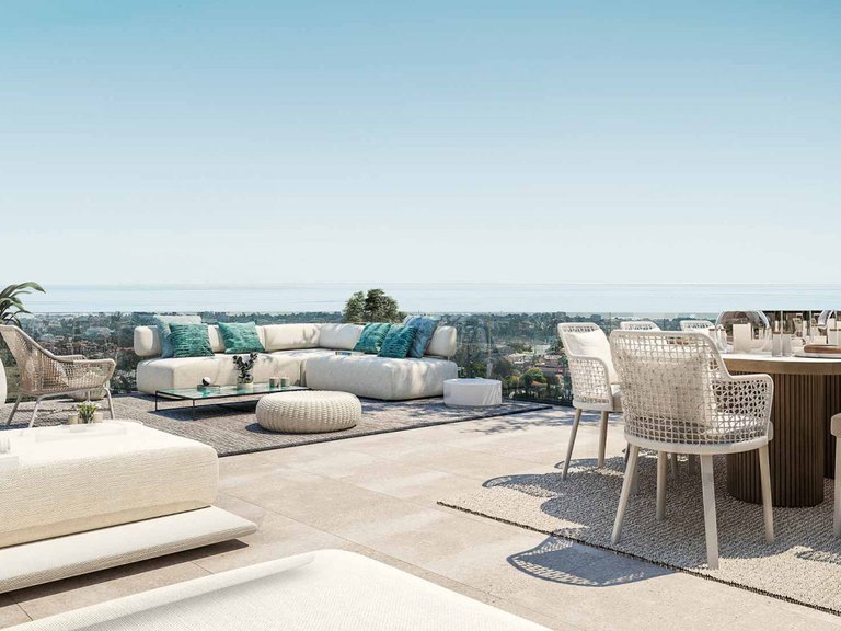 Villa for Sale in Benahavis, Malaga 35