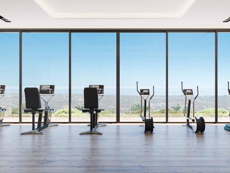 Villa for Sale in Benahavis, Malaga 16