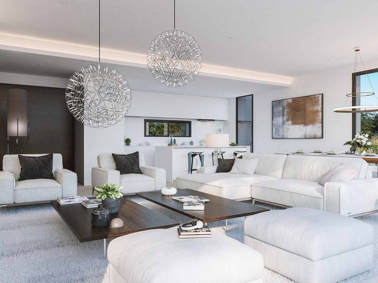 Villa for Sale in Benahavis, Malaga 26