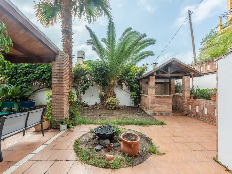 Villa for Sale in San Pedro de Alcantara, Malaga, 8