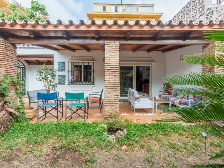 Villa for Sale in San Pedro de Alcantara, Malaga, 12