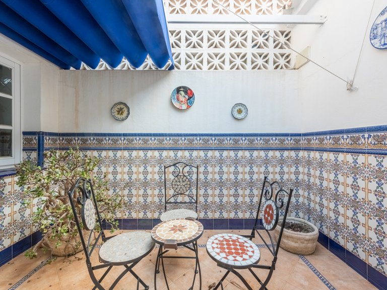 Villa for Sale in San Pedro de Alcantara, Malaga, 20