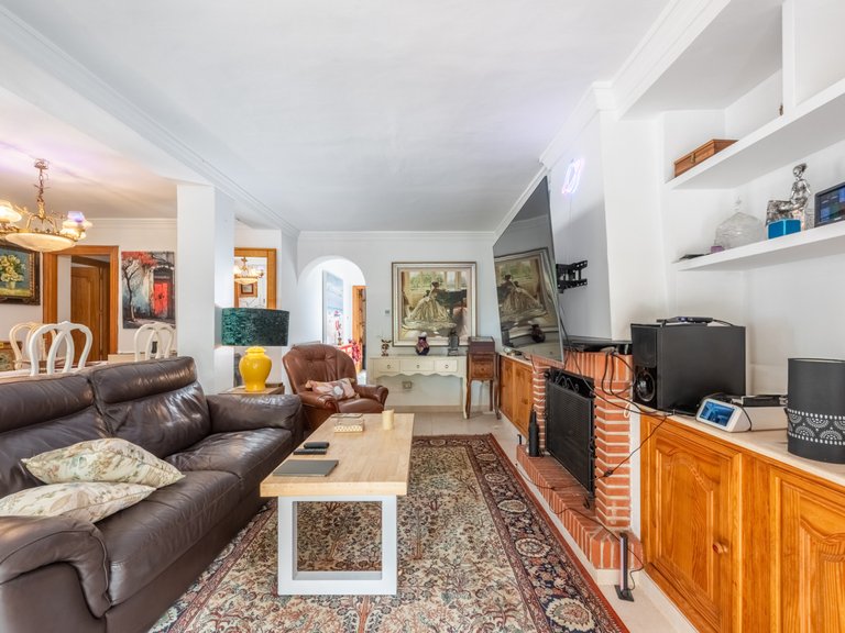 Villa for Sale in San Pedro de Alcantara, Malaga, 13