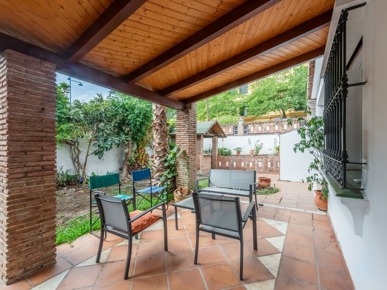 Villa for Sale in San Pedro de Alcantara, Malaga, 7