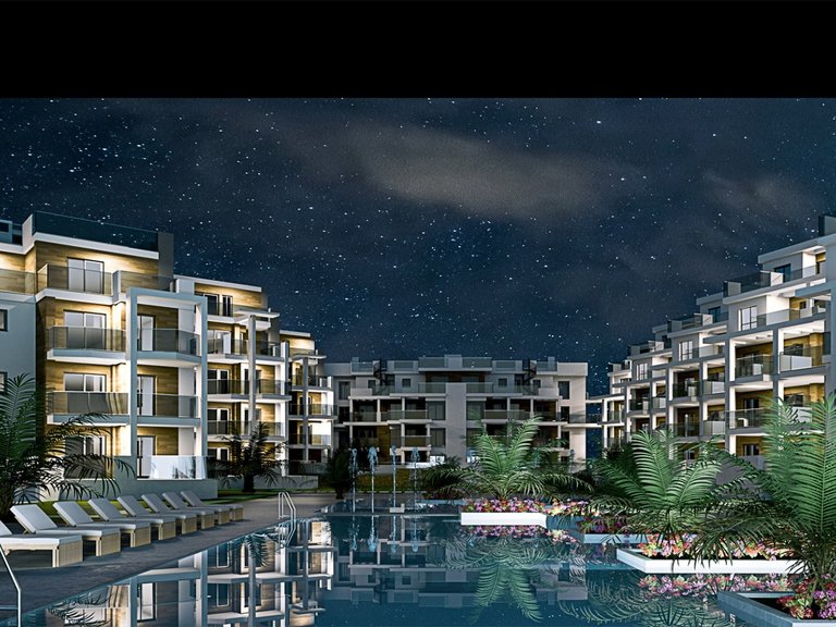 Apartment for sale in Denia, Alicante 1