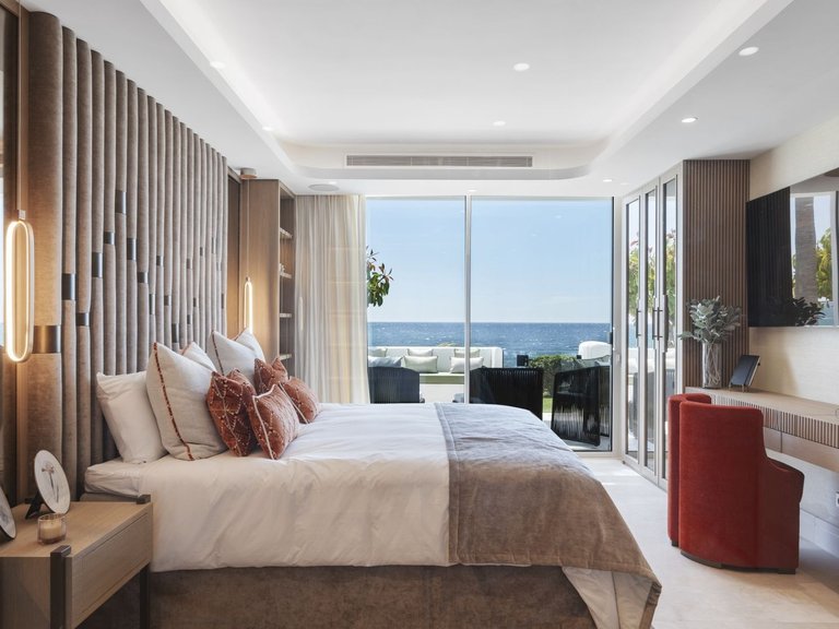 Apartment for Sale in Marbella, Malaga 4