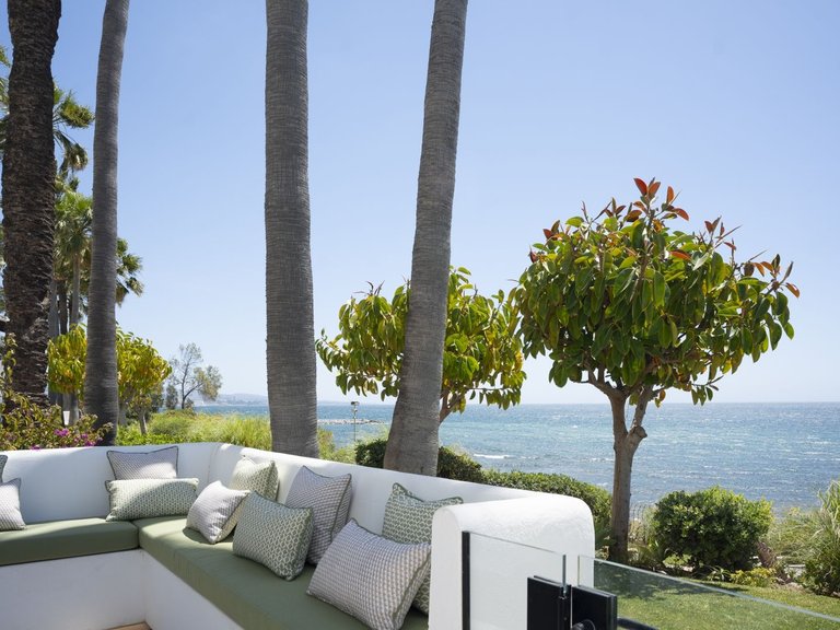 Apartment for Sale in Marbella, Malaga 2