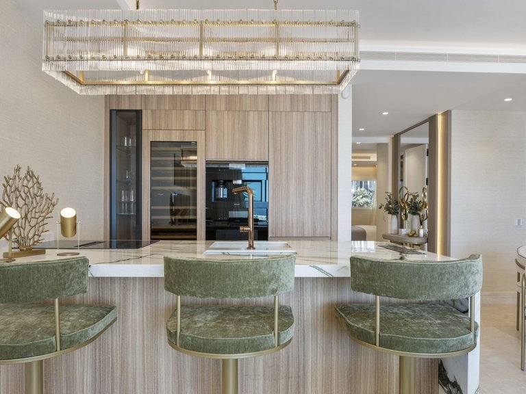 Apartment for Sale in Marbella, Malaga 9