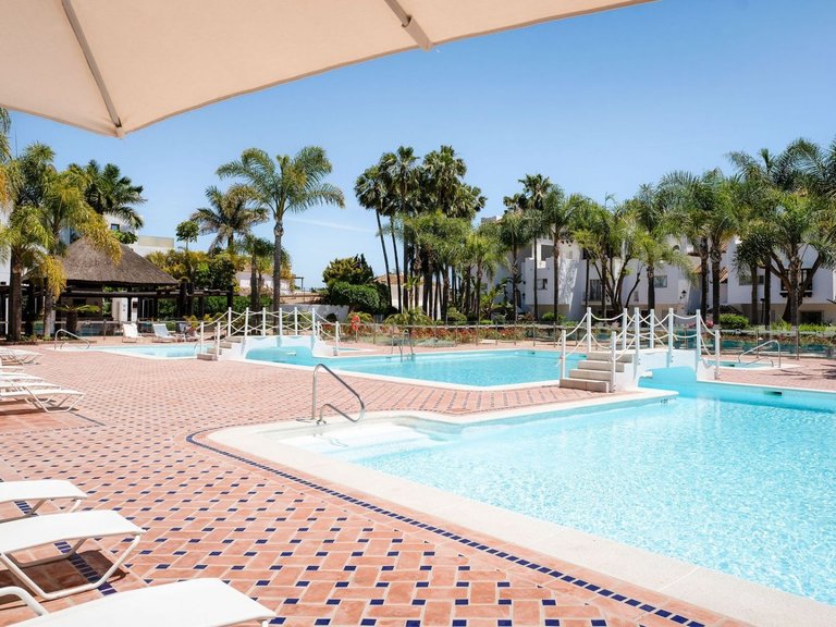 Apartment for Sale in Marbella, Malaga 25