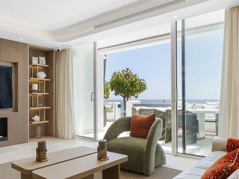 Apartment for Sale in Marbella, Malaga 7