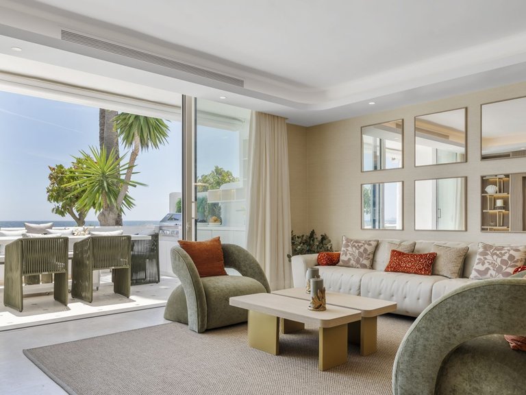 Apartment for Sale in Marbella, Malaga 6