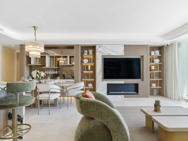 Apartment for Sale in Marbella, Malaga 5