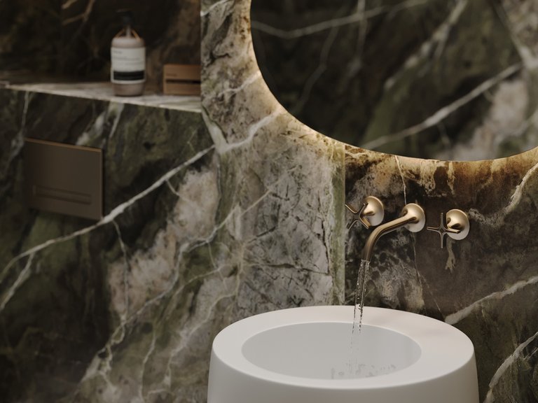 Apartment for Sale in Benahavis, Malaga 15