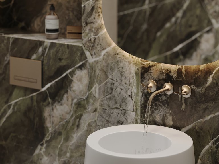 Apartment for Sale in Benahavis, Malaga 16