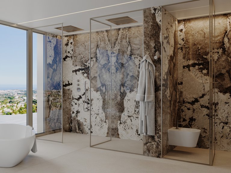 Apartment for Sale in Benahavis, Malaga 9