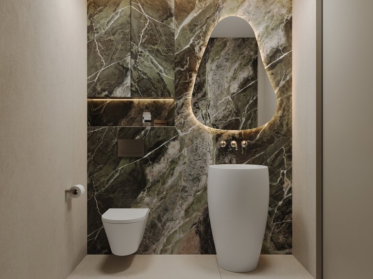 Apartment for Sale in Benahavis, Malaga 17