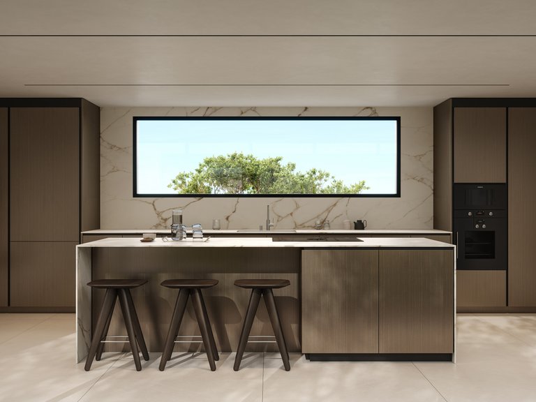 Apartment for Sale in Benahavis, Malaga 10