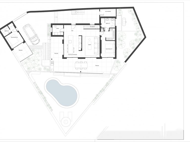 Villa for Sale in Marbella, Malaga 39